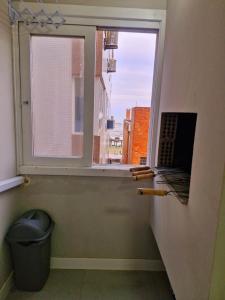 Apto Beira-mar Capão da Canoa