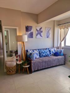 Apto Beira-mar Capão da Canoa