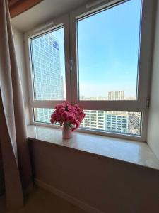 City Centre Platinum Towers Apartment