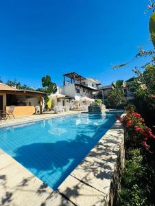 Pousada Pérola do Mar