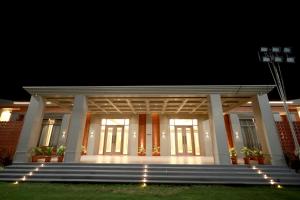 Avsar Resort