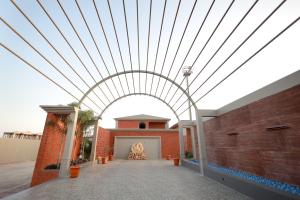 Avsar Resort