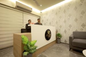 Avsar Resort