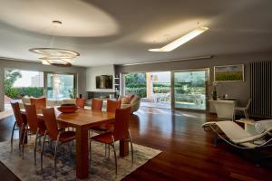 Luxurious Villa Philoxenia