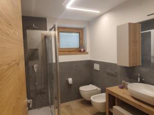 N&S Sunset Holidays apartment with garden and view VEZZA DOGLIO