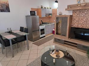Apartments Didovi Dvori with jacuzzi
