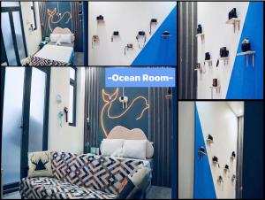 LÂM HOME - HOMESTAY Tự CHECKIN