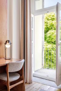 Rosário Suites Townhouse