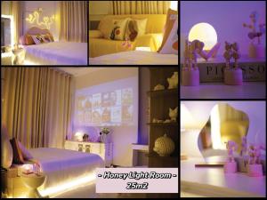 LÂM HOME - HOMESTAY Tự CHECKIN