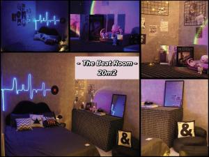 LÂM HOME - HOMESTAY Tự CHECKIN