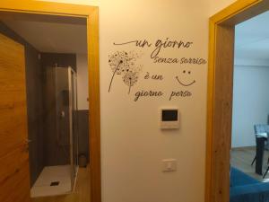 N&S Sunset Holidays apartment with garden and view VEZZA DOGLIO