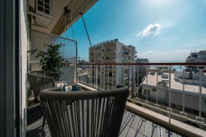 Amphitrite Studio Athens Riviera