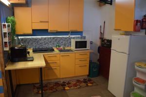 La Casetta di Marco e Giulia, Loft in Valpolicella con giardino