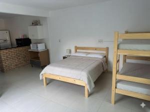 casa de verão próximo ao parque BCW