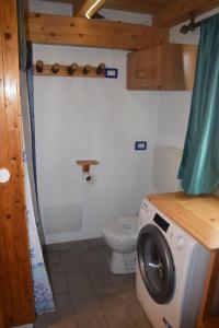 La Casetta di Marco e Giulia, Loft in Valpolicella con giardino