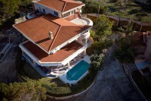 Luxurious Villa Philoxenia