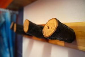 La Casetta di Marco e Giulia, Loft in Valpolicella con giardino