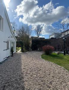 Residentie Eys Anno 1929