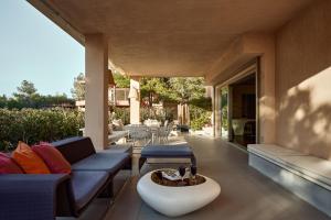 Luxurious Villa Philoxenia