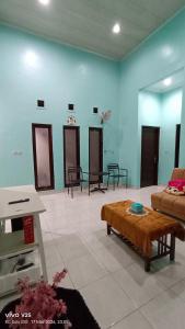 Homestay Karimun