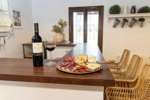 Cerro Caña: Naturaleza Confort y Exclusividad