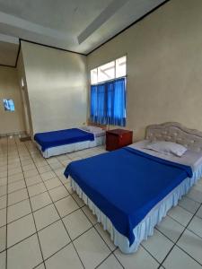 Villa Mega molek