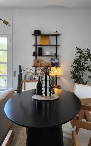 Bright and stylish 2Br apartment