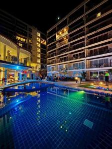 Smily Phuket Patong Sea View 2