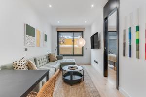 Home2Book Modern & Cozy Flat Las Damas