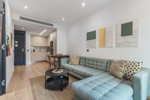 Home2Book Modern & Cozy Flat Las Damas