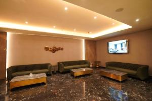Hotel Shubham Prestige RC Puram