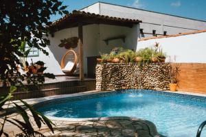 Casa Aldeia Paraty