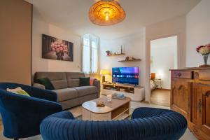 LEcrin des Prébendes Tours Centre