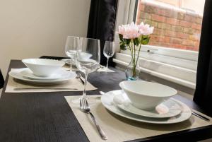 West Reading Contractor Apartment with On-Site Parking