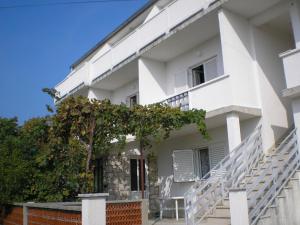 Kampor Apartment 4, Appartamenti - Supetarska Draga
