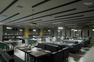 Hotel Shubham Prestige RC Puram
