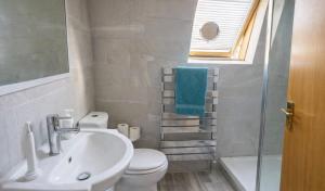 Homely 2BR Flat Near Shoreditch & Old Street