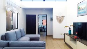 House 2Bed 2Bath Office AC WiFi Condominio