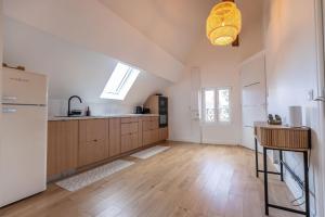Le Grenier cocoon