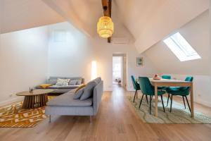 Le Grenier cocoon