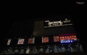 Hotel Shubham Prestige RC Puram