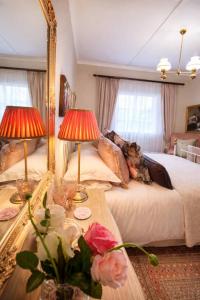 Tarentaal Guest Farm Etosha National Park Namibia