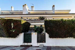15 Les Pitas Acogedor apartamento
