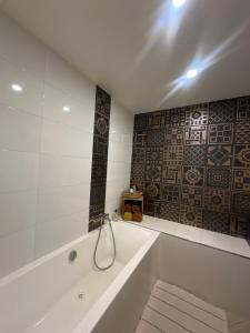 Appartement premium Hyper Centre