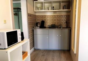 janu-homes - 4 Zimmer - 2 Apartments - 6 Betten - Boardinghouse Kirchplatz