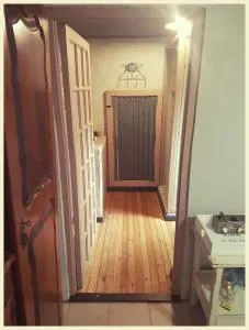 Die Woestynroos Gastehuis - Isidule