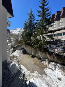 Il rifugio di Pietro