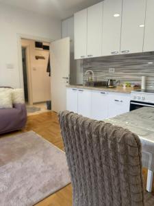 NoVa apartman - stan na dan