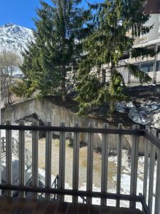 Il rifugio di Pietro