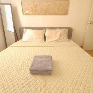 1 Bedroom Condo Unit at Centrio Tower
